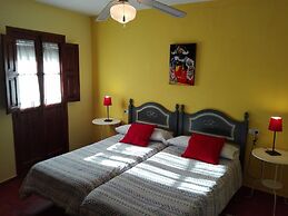 Hostal La Posada del Recovero