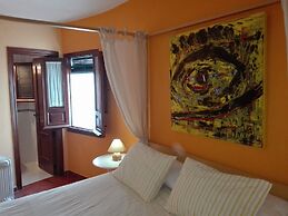 Hostal La Posada del Recovero