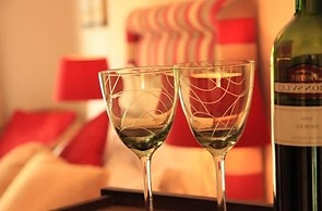 Villa Moringa Guesthouse