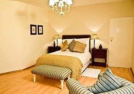 Villa Moringa Guesthouse