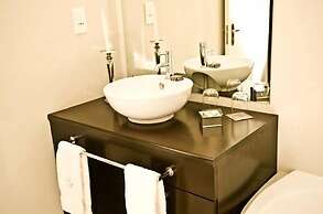 Villa Moringa Guesthouse