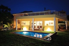 Villa Moringa Guesthouse