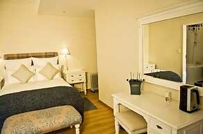 Villa Moringa Guesthouse