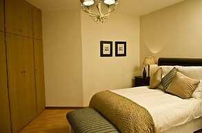 Villa Moringa Guesthouse