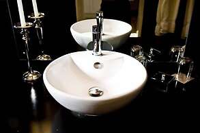 Villa Moringa Guesthouse