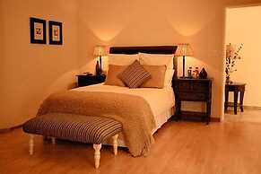 Villa Moringa Guesthouse