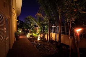 Villa Moringa Guesthouse
