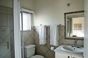 Villa Moringa Guesthouse