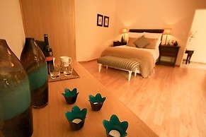 Villa Moringa Guesthouse