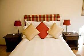 Villa Moringa Guesthouse