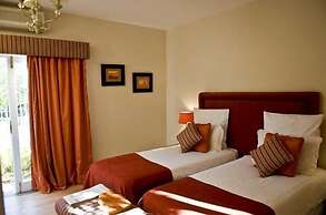 Villa Moringa Guesthouse