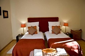 Villa Moringa Guesthouse