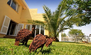 Villa Moringa Guesthouse