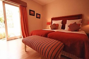 Villa Moringa Guesthouse