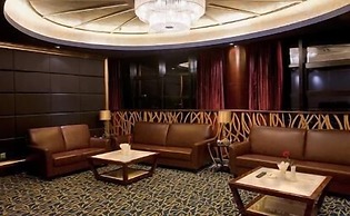 Jin Jiang Golden Mountain International Hotel