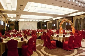 Jin Jiang Golden Mountain International Hotel