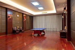 Jin Jiang Golden Mountain International Hotel