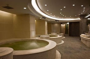 Jin Jiang Golden Mountain International Hotel