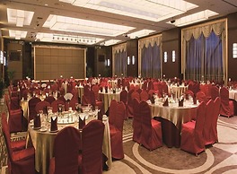 Jin Jiang Golden Mountain International Hotel