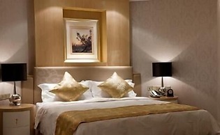 Jin Jiang Golden Mountain International Hotel