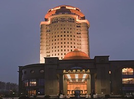 Jin Jiang Golden Mountain International Hotel