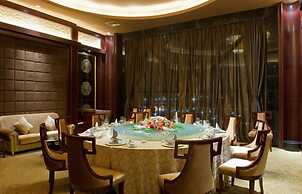 Jin Jiang Golden Mountain International Hotel