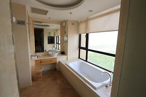 Jin Jiang Golden Mountain International Hotel