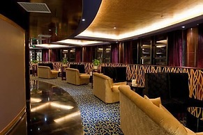 Jin Jiang Golden Mountain International Hotel