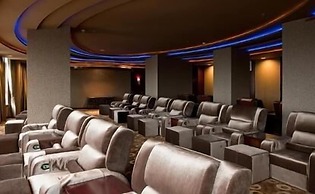 Jin Jiang Golden Mountain International Hotel