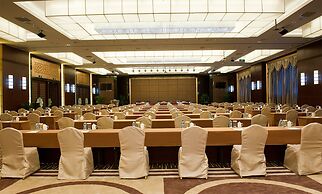 Jin Jiang Golden Mountain International Hotel