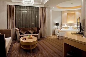 Jin Jiang Golden Mountain International Hotel