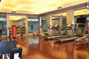 Jin Jiang Golden Mountain International Hotel