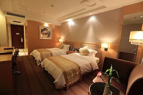 Jin Jiang Golden Mountain International Hotel