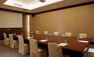 Jin Jiang Golden Mountain International Hotel