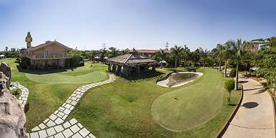 Confident Amoon - The Glamour Spa and Resort