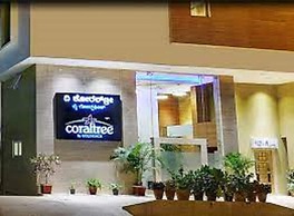 Coraltree By Goldfinch Hotels Bangalore