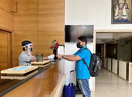 Coraltree By Goldfinch Hotels Bangalore