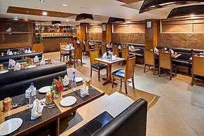 Coraltree By Goldfinch Hotels Bangalore