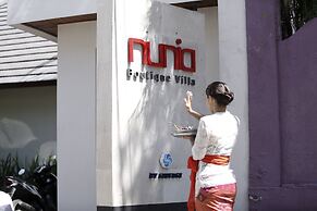 Nunia Boutique Villas