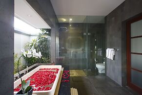 Nunia Boutique Villas