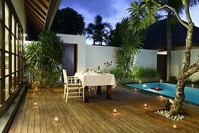 Nunia Boutique Villas