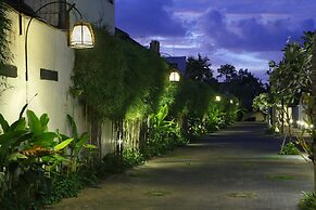 Nunia Boutique Villas