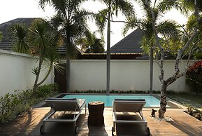 Nunia Boutique Villas