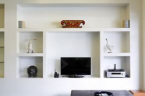 Nunia Boutique Villas