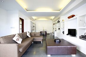 Nunia Boutique Villas