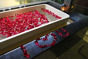 Nunia Boutique Villas