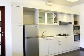 Nunia Boutique Villas