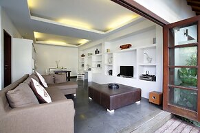 Nunia Boutique Villas