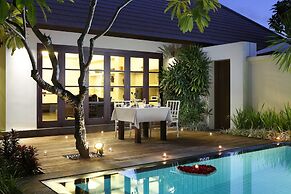 Nunia Boutique Villas