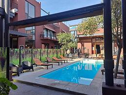 Plaza Paradiso Petit Hotel